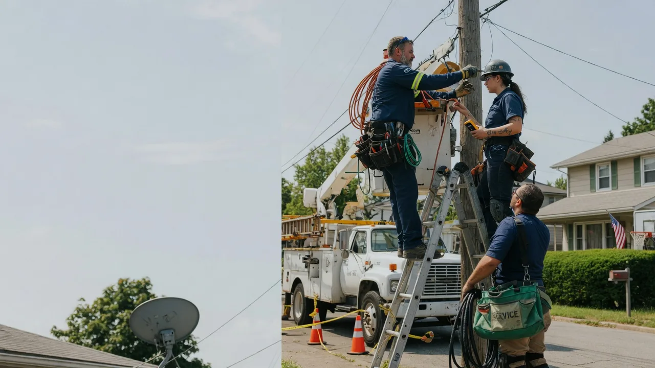 Electrical Repair in Bunker Hill, IN near me